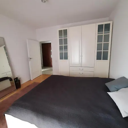 Wygodny Apartament Blisko Plazy W Gdyni Redlowo Апартаменты