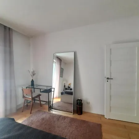Апартаменты Wygodny Apartament Blisko Plazy W Gdyni Redlowo Гдыня
